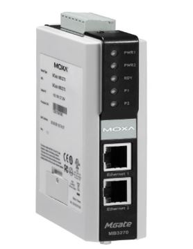 MB3270 (MOXA, Тайвань)